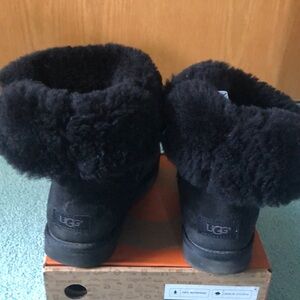 UGG woman’s Boots